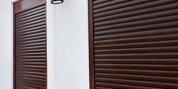 Monoblok Manuel Panjur Sistemleri